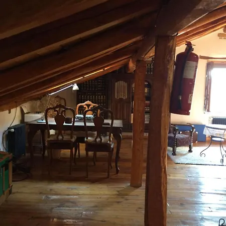Aperos Ferienhaus *