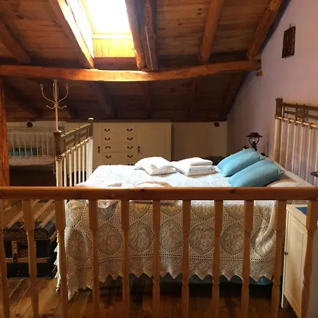 Aperos Santibáñez de Valcorba