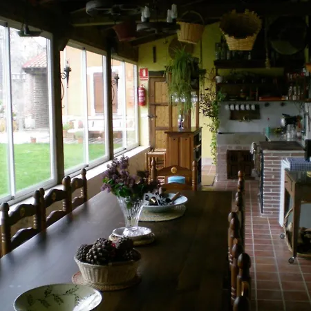 Aperos Ferienhaus