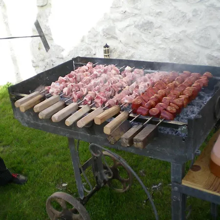 Aperos Ferienhaus *