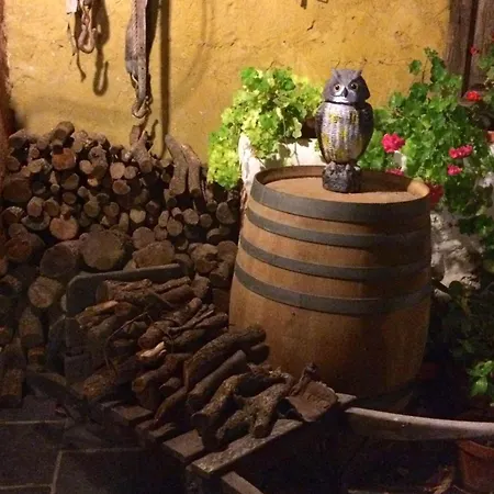 Aperos Ferienhaus