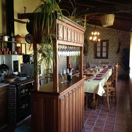 Ferienhaus Aperos *